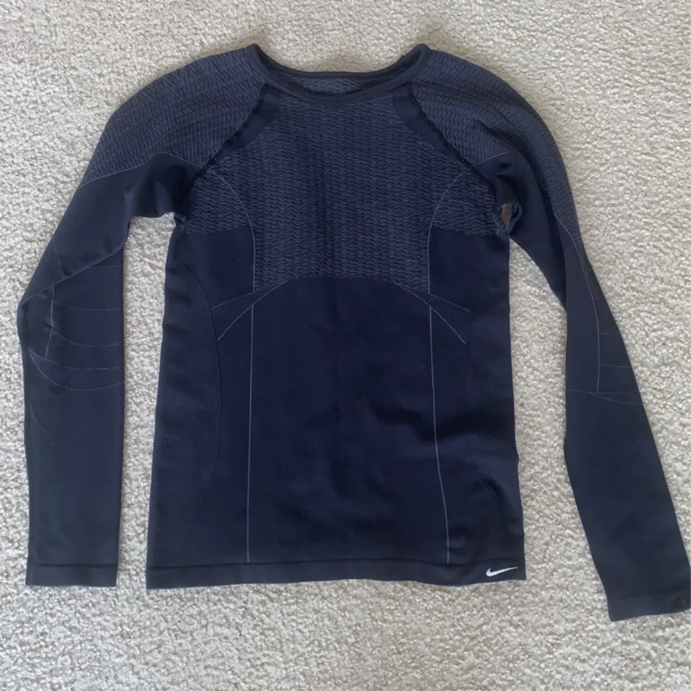 Nike long sleeve